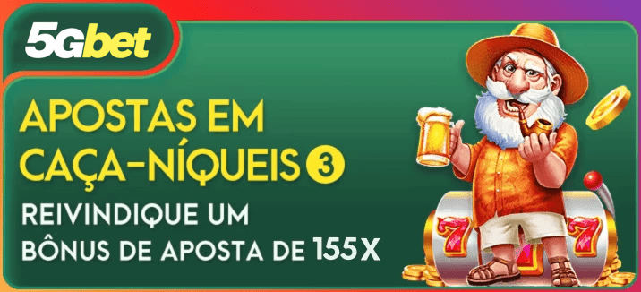 App 5GBET Android download