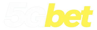 Logo da 5GBET