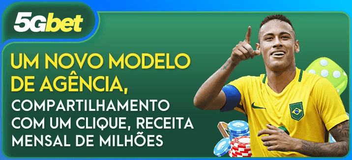 Pagamentos 5GBET PIX