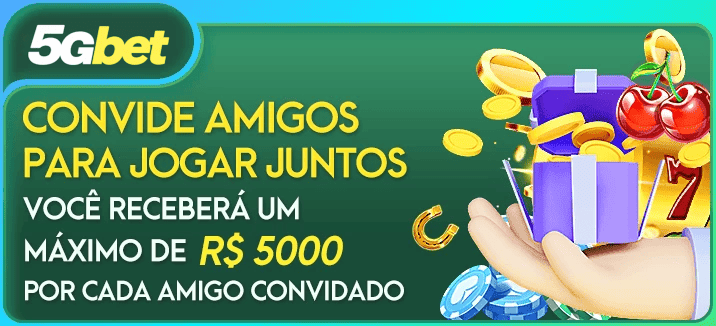 Segurança 5GBET SSL