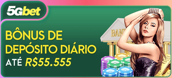 Bônus exclusivos membros VIP 5GBET